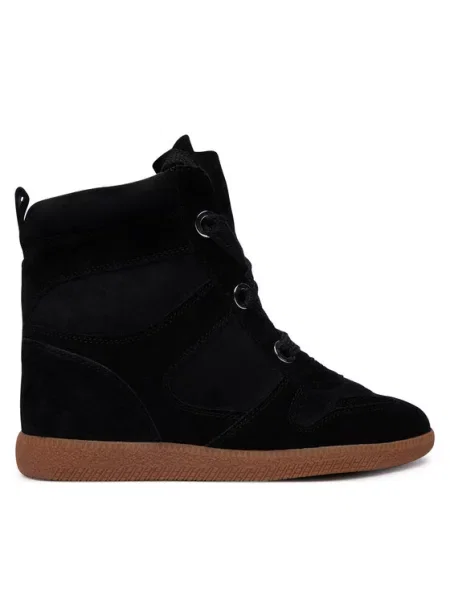 Sneakers Steve Madden Mables negru