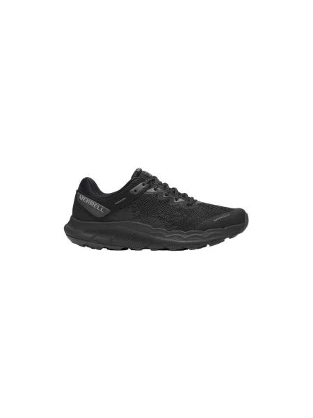 Pantofi Merrell negru