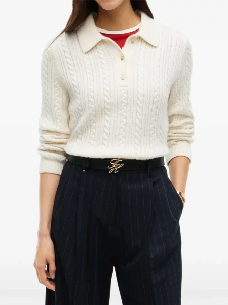 Polokošeľa Tommy Hilfiger