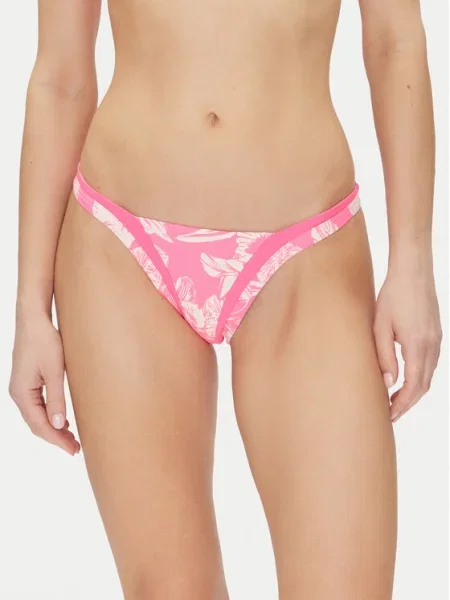 Maaji Bikini alsó Pink Blossom Trinity rózsaszín