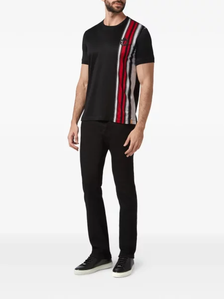 Tricou Billionaire negru