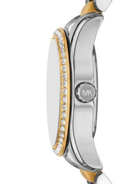 Ure Michael Michael Kors srebrna