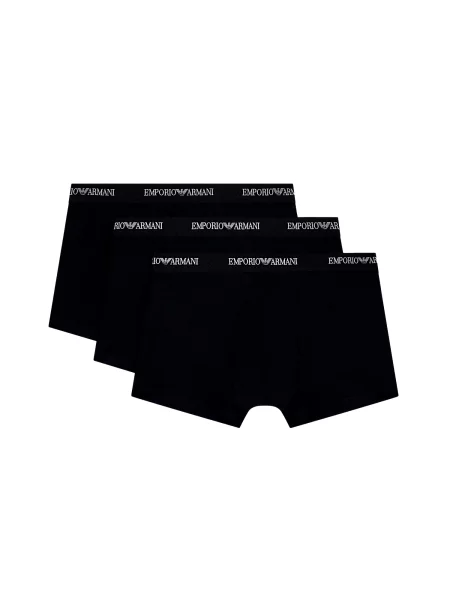 Κιλότα Emporio Armani λευκό