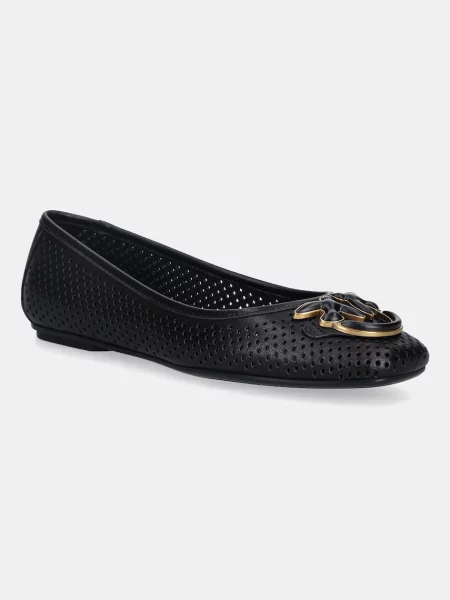 Balerini PINKO Max 11 negru
