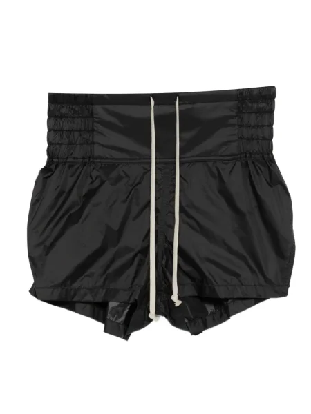 Pantaloni Rick Owens negru
