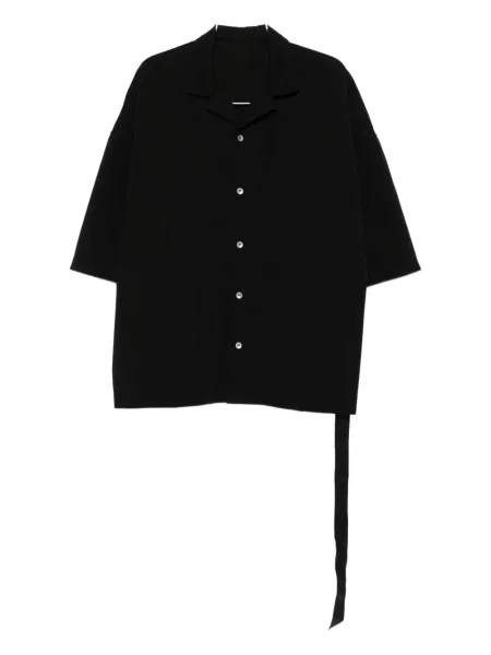 Geacă Rick Owens Drkshdw negru