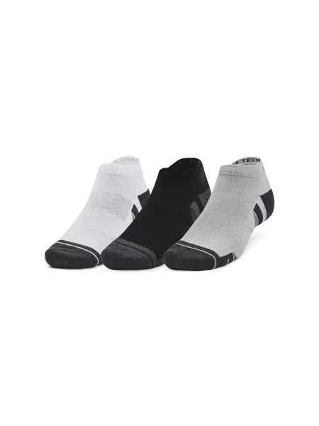Șosete Under Armour gri
