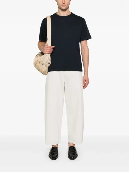 Tricou Lisa Yang albastru