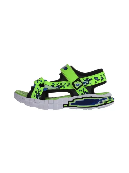 Gyerek félcipő Skechers
