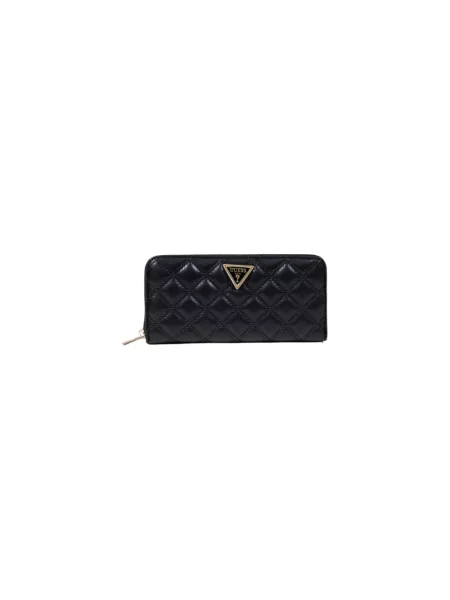 Portfel Guess czarny