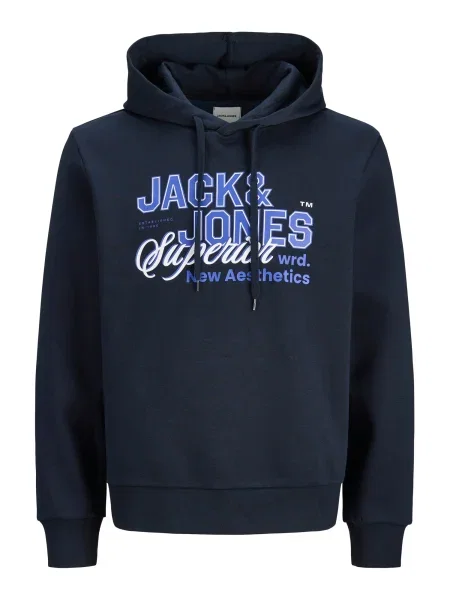 Palton Jack & Jones alb