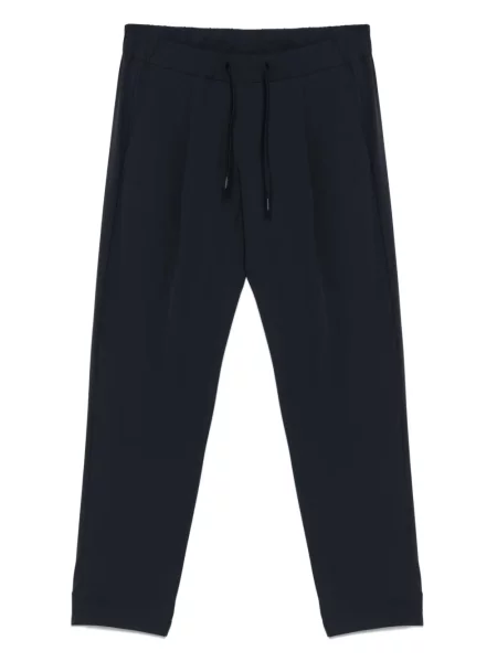 Pantaloni Herno albastru