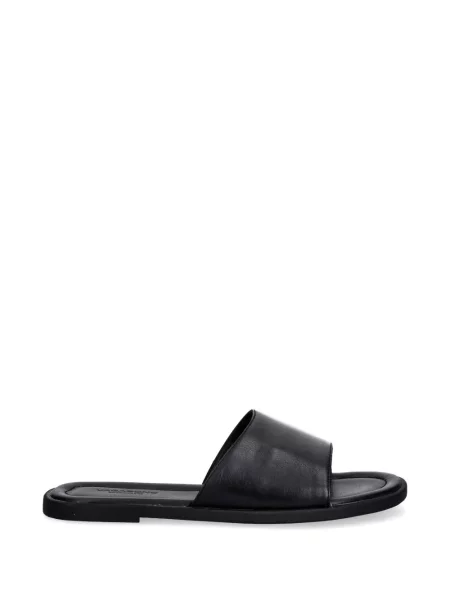 Sandale Vagabond din piele negru