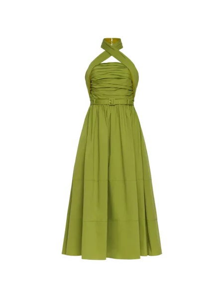 Rochie Cinq A Sept verde