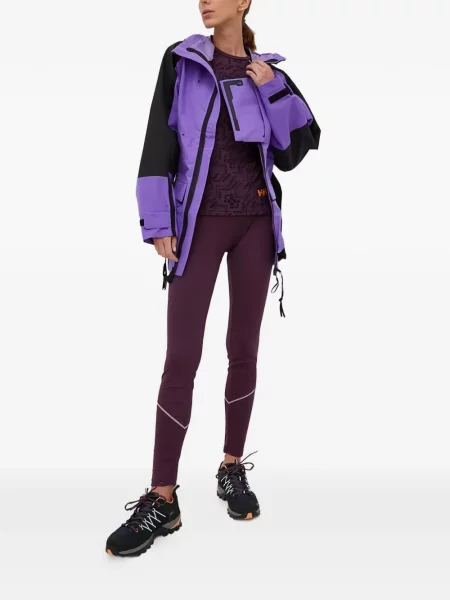 Leggings Helly Hansen violet