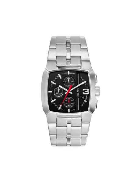 Годинник Diesel Cliffhanger  срібний