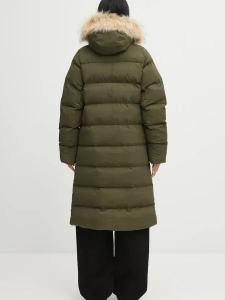 Helly Hansen куртка W ARIA LONG PARKA