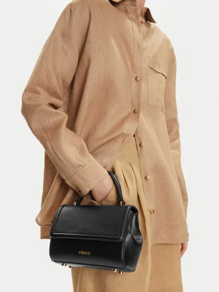 MEXX Geantă negru