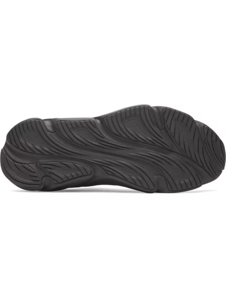 Sneakerși Under Armour Rogue negru
