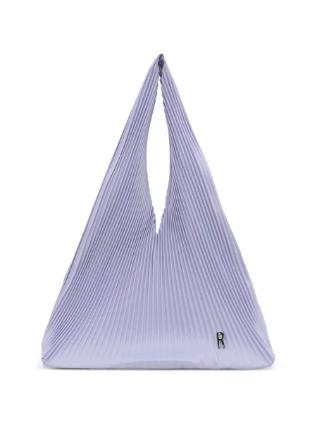 Geantă shopper Repeat violet