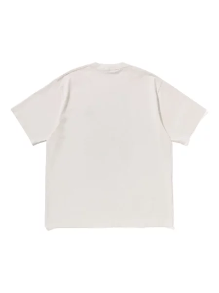 Tricou A Bathing Ape® cu imagine