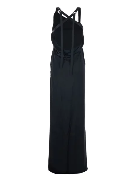 Rochie The Attico de costum negru
