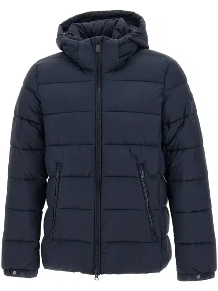 Geacă Save The Duck negru