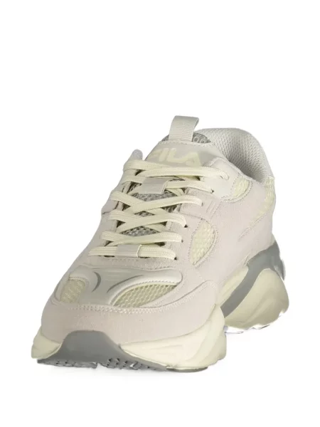 Sneakerși Fila cu imagine plasă
