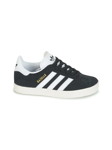 Tenisky Adidas Gazelle čierna