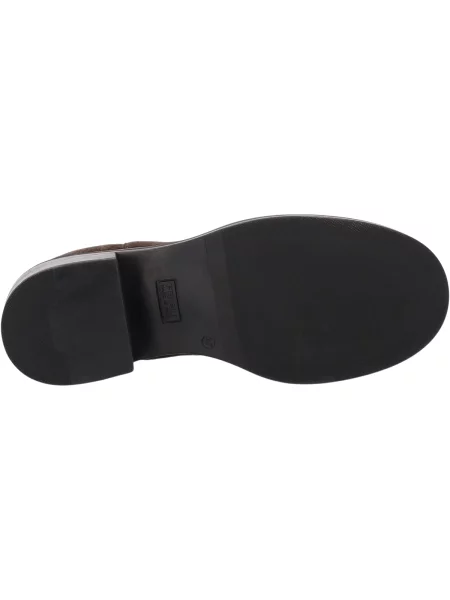 Pantofi Frau maro