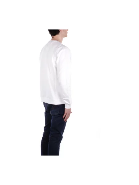 Bluza Gcds biała