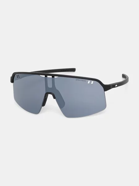 Okulary przeciwsłoneczne Julbo Intensity Spectron matt black czarne