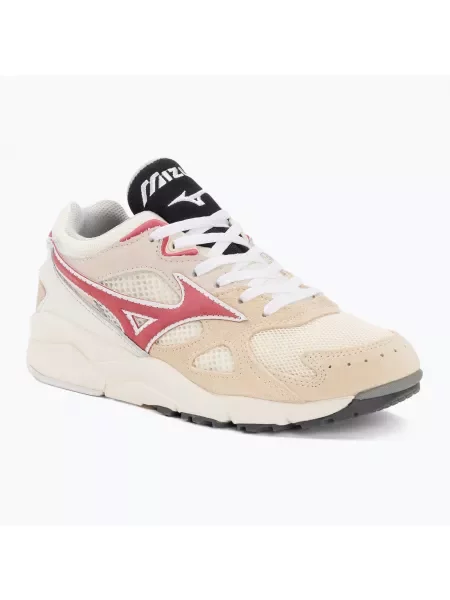 Buty Mizuno Sky Medal Premium white onyx/lilac marble/snow white beżowe