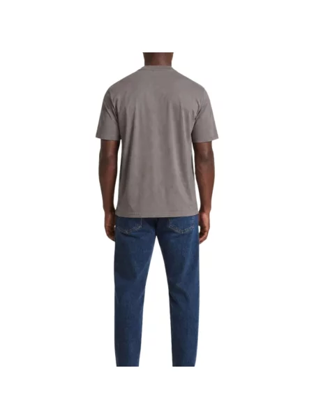 Póló Eax kék