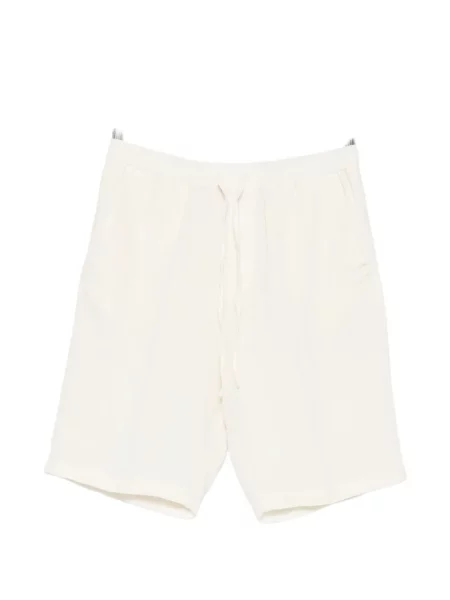 Pantaloni scurți 120% Lino cu cordon