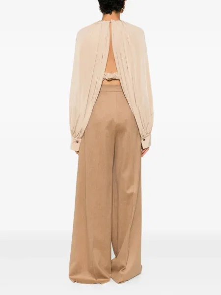 Bluză Ferragamo lungă