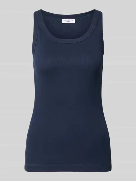 Top Marc O'polo Denim granatowy