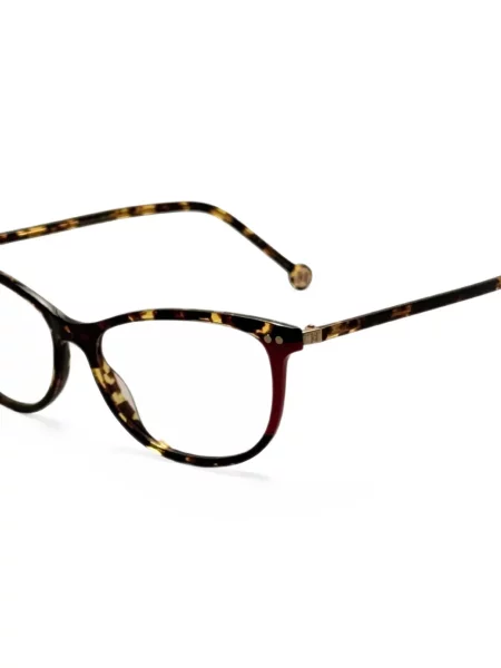 Ochelari de soare Carolina Herrera maro