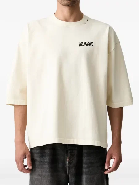 Tricou Willy Chavarria
