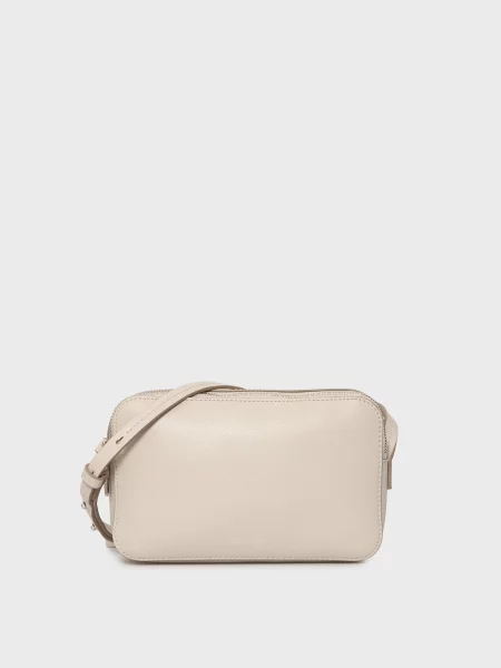 Сумка Calvin Klein серая