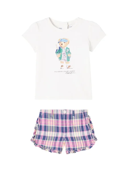 Gyerek pólóing Polo Ralph Lauren