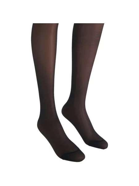 Dresuri Trasparenze negru