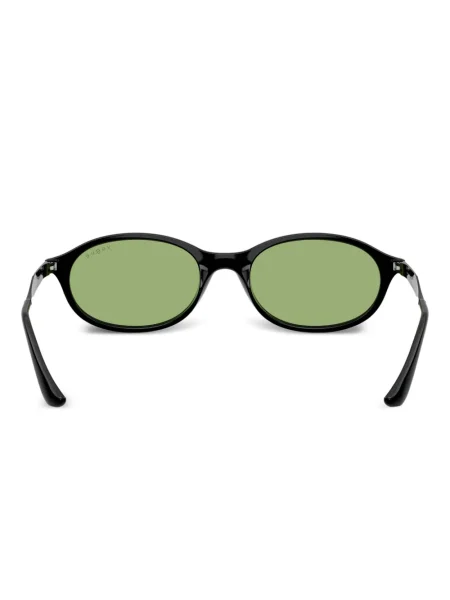 Ochelari de soare Vogue Eyewear negru
