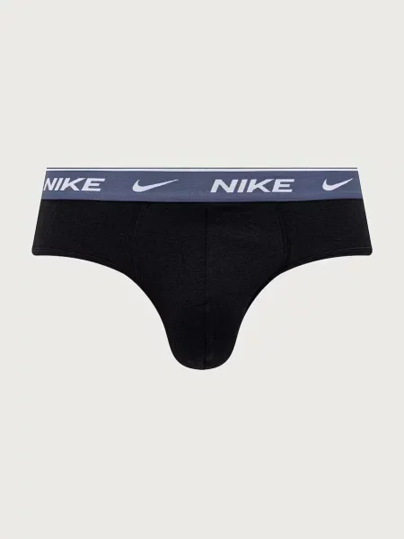 Nike slipy czarny