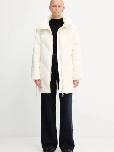 Куртка BOSS Orange C_Piobella помаранчева