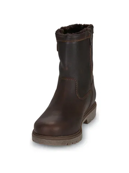 Pantofi Panama Jack maro