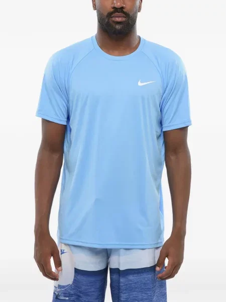 Scurt chiloți Nike cu imagine cu model floral negru
