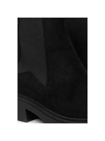 Ботинки челси Estro черные