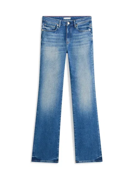 TOMMY HILFIGER Jeans Glow denim albastru