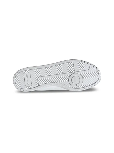 Pantofi Adidas alb